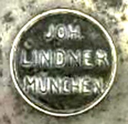 Johann Lindner 14-3-7-2